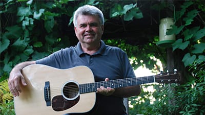 Gary Donele site web