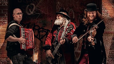 Les fils du Diable site web