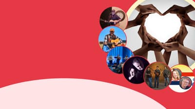 Levée de fonds pour Haïfa site web