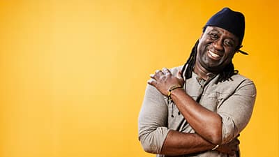 Élage Diouf site web